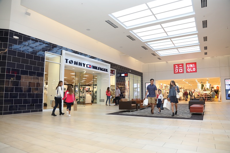 About Great Mall® - A Shopping Center 