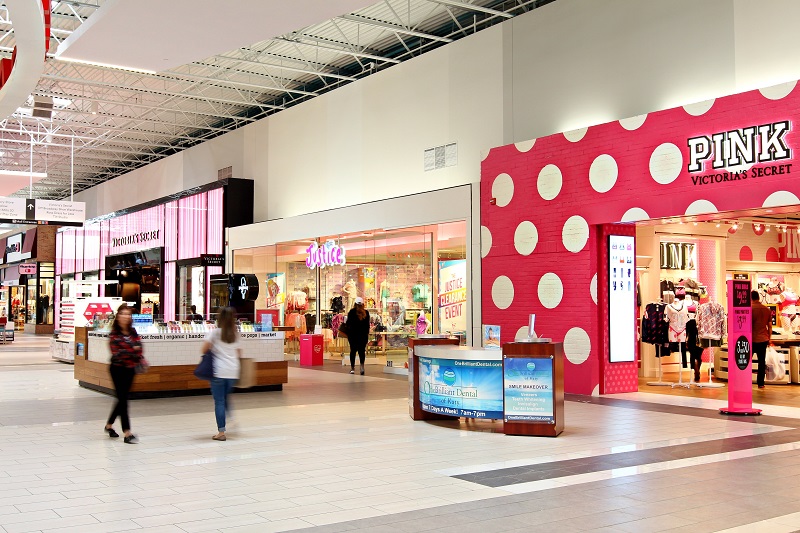 About Katy Mills® - A Shopping Center 