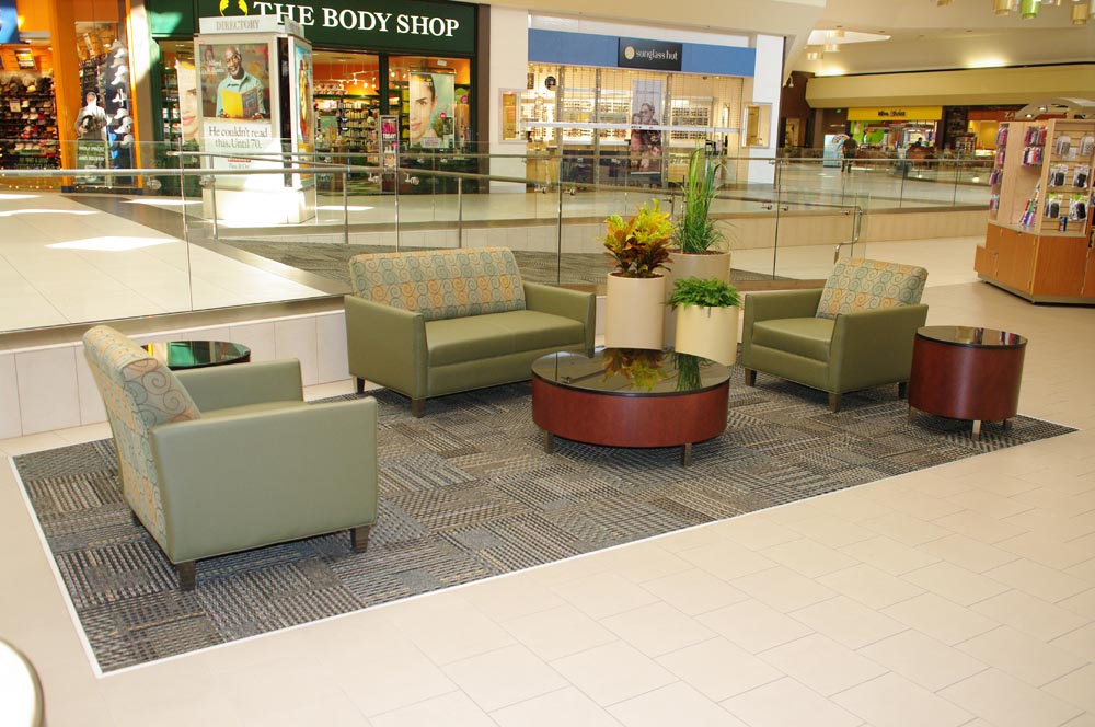 Do Business at Meadowood Mall®, a Simon Property.