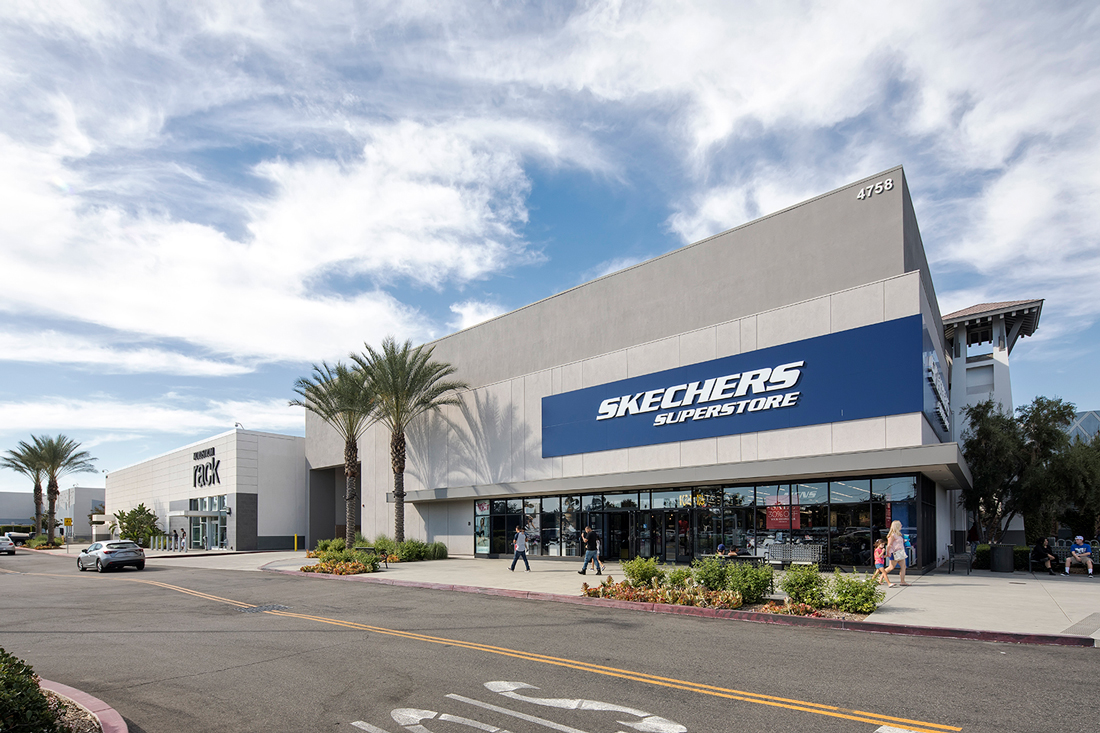 new balance factory store ontario california