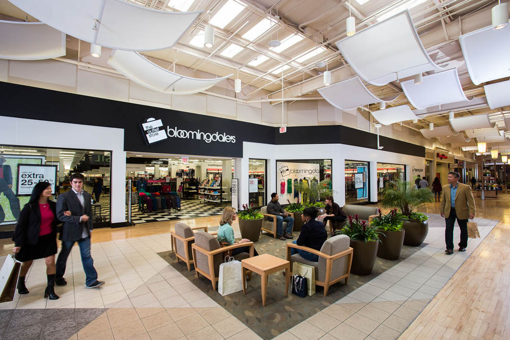 About Potomac Mills® - A Shopping 