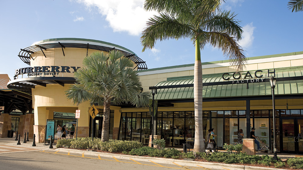 About Sawgrass Mills® - A Shopping 