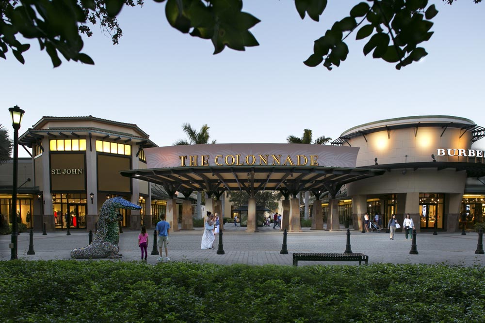 About Sawgrass Mills® - A Shopping 