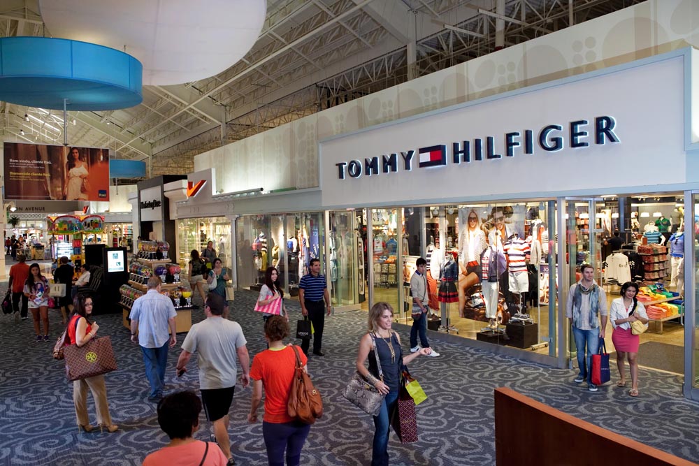 About Sawgrass Mills® - A Shopping 