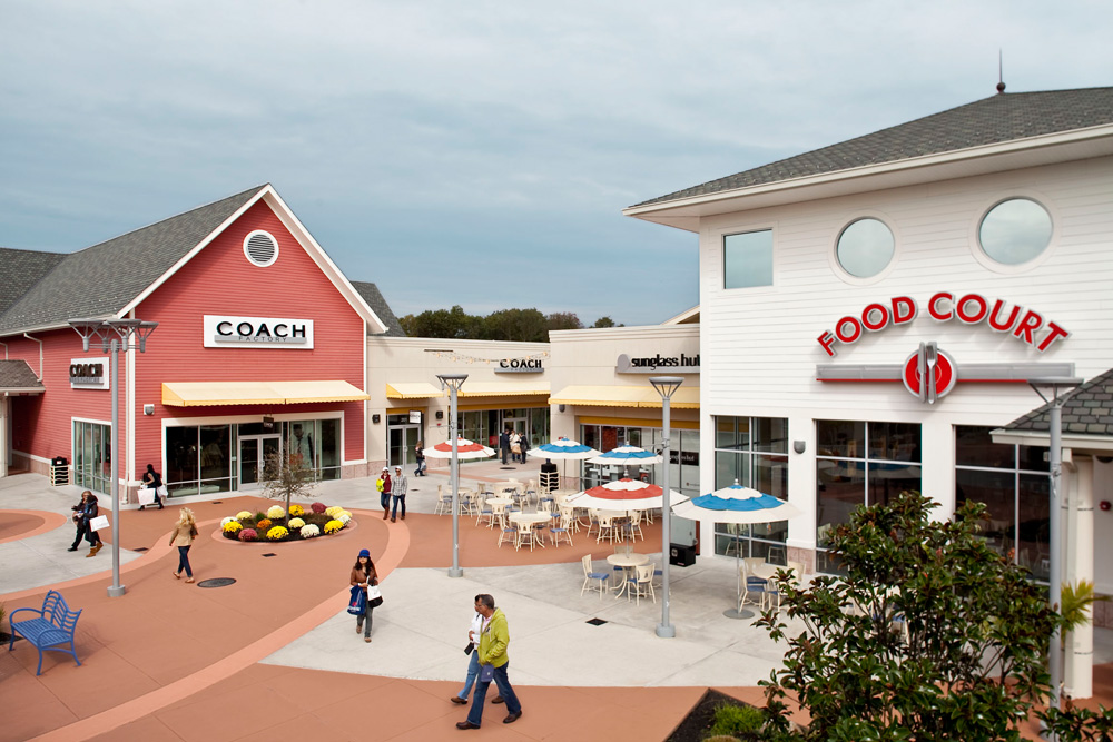 jersey shore outlets tinton falls nj