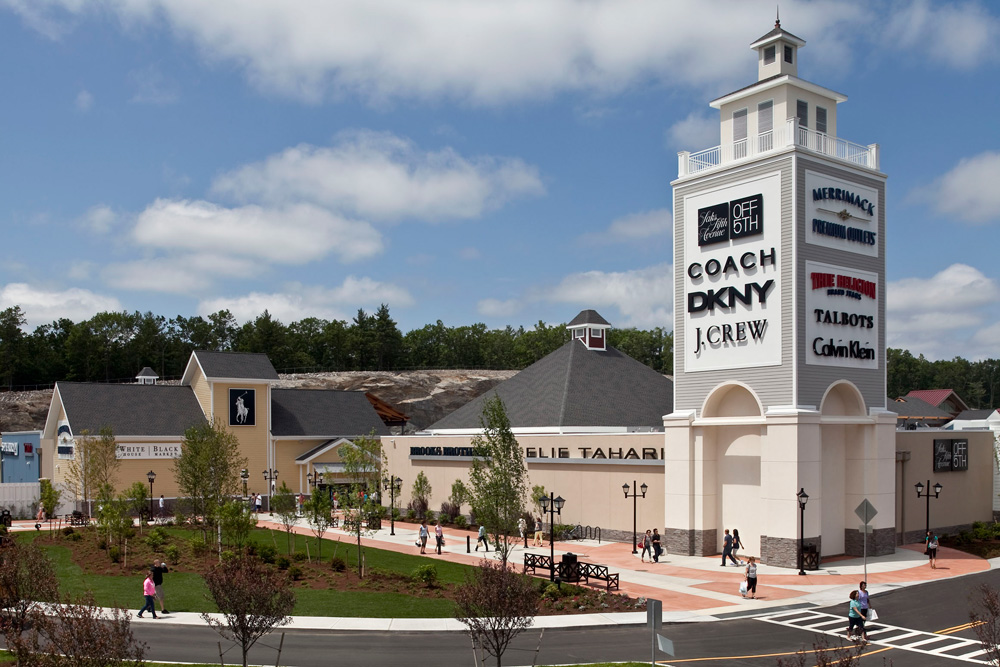 reebok outlet stores in new hampshire
