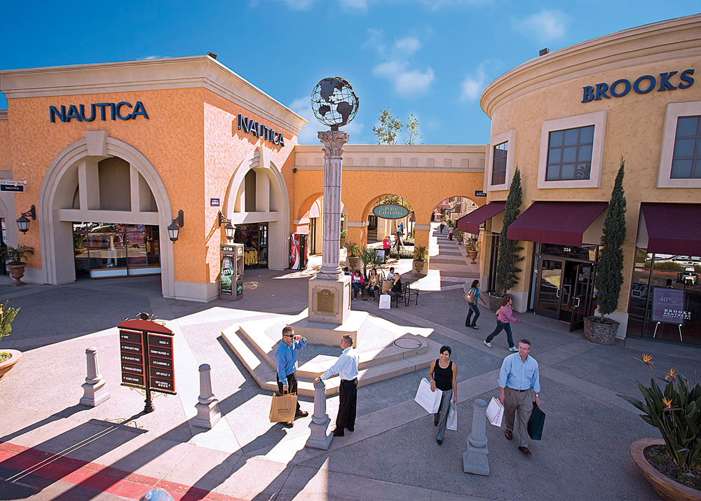 adidas las americas premium outlets