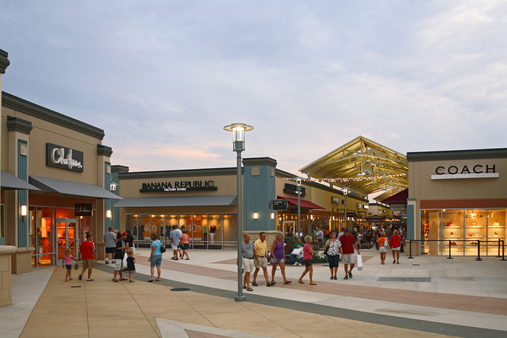 crocs cincinnati premium outlet