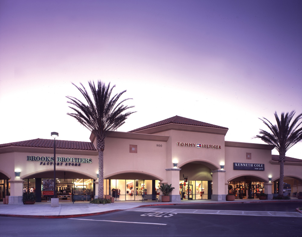 reebok camarillo outlet mall