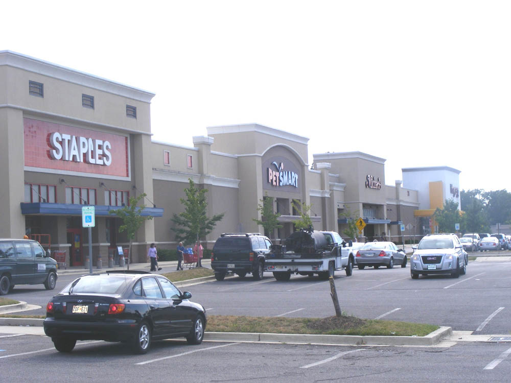 Do Business at Arundel Mills Marketplace, a Simon Property.