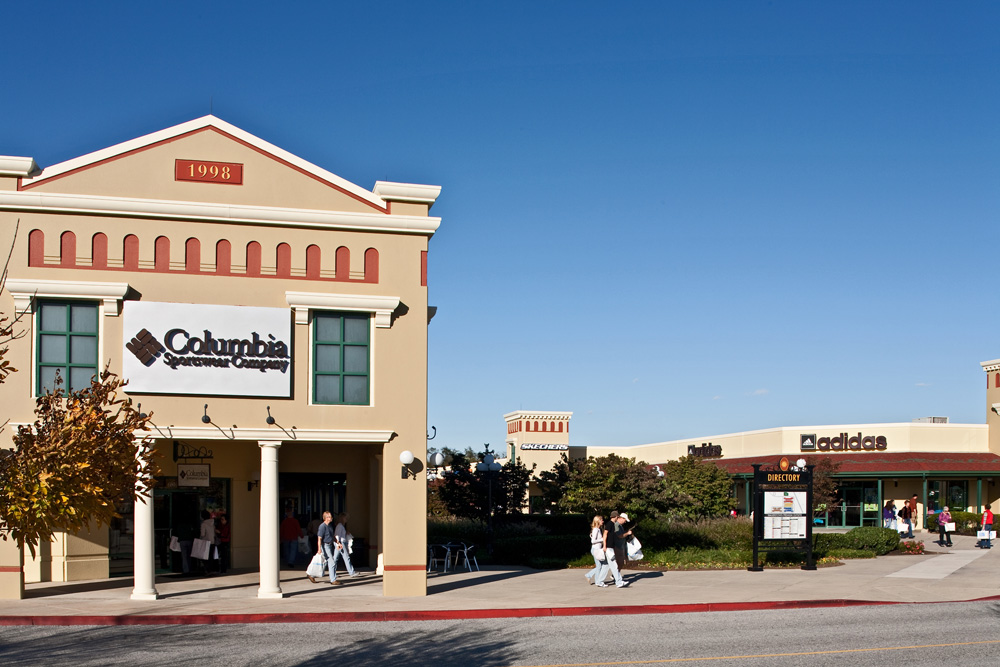 hagerstown outlets nike store