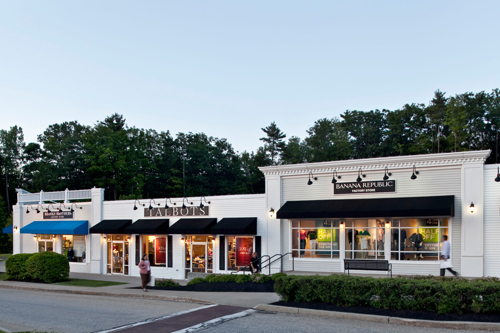 brooks brothers lee outlets