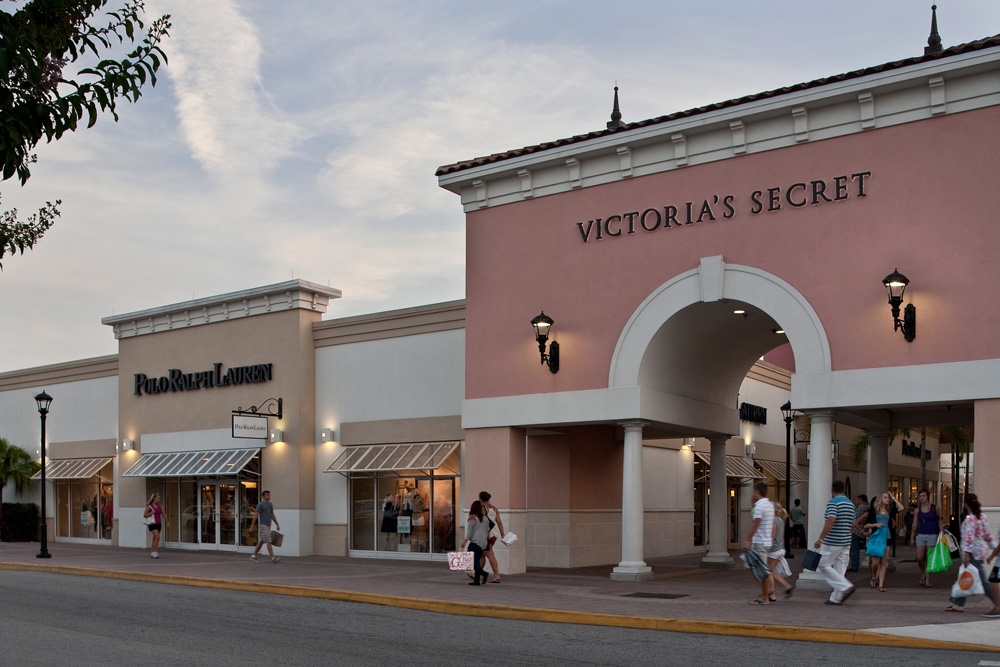 reebok premium outlet orlando