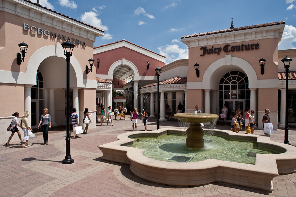 orlando outlet mall