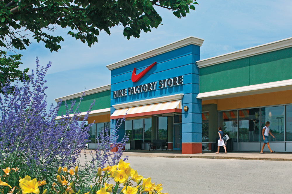 polo outlet pleasant prairie