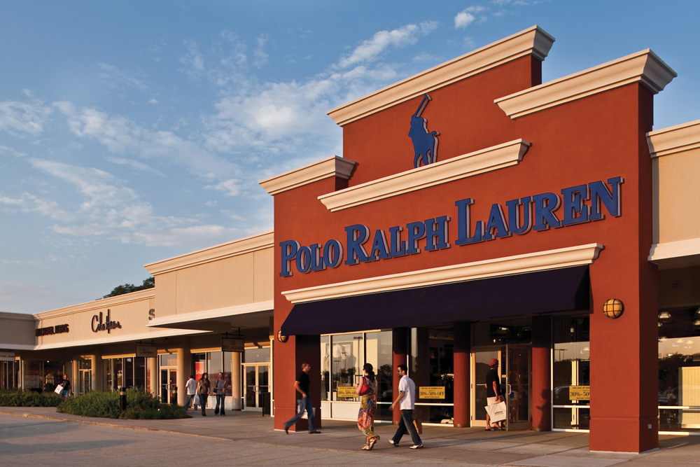 polo outlet pleasant prairie