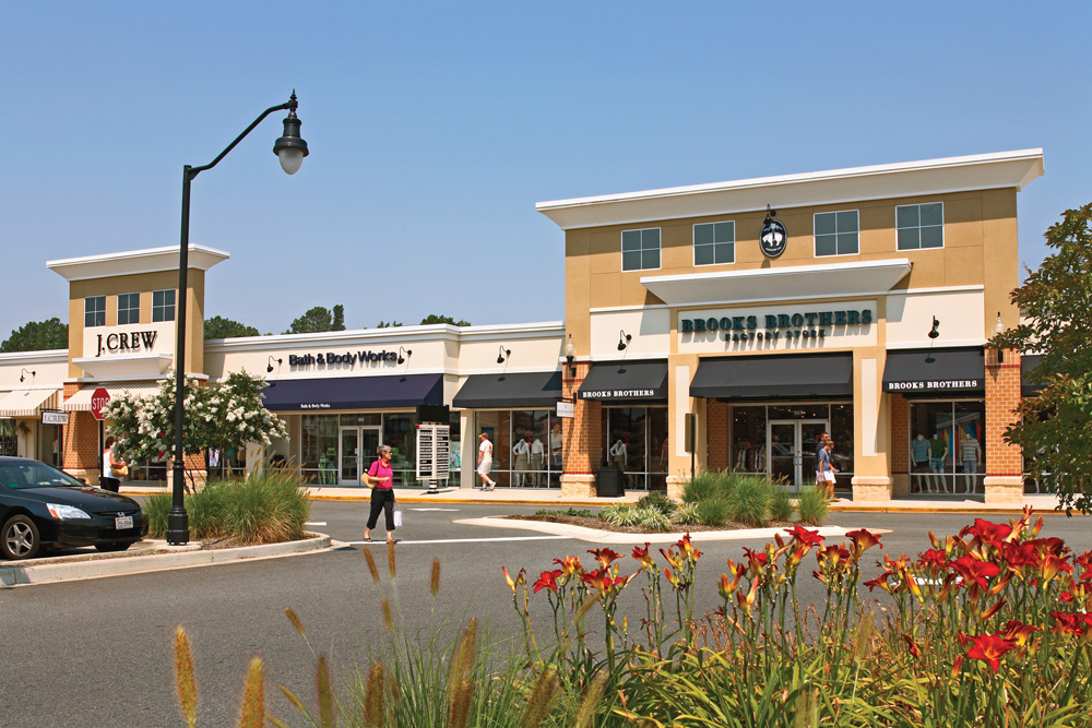 nike outlet queenstown md