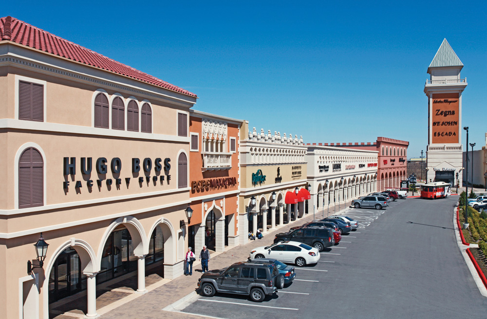 Complete List Of Stores Located At San Marcos Premium Outlets® - A Shopping Center In San Marcos ...