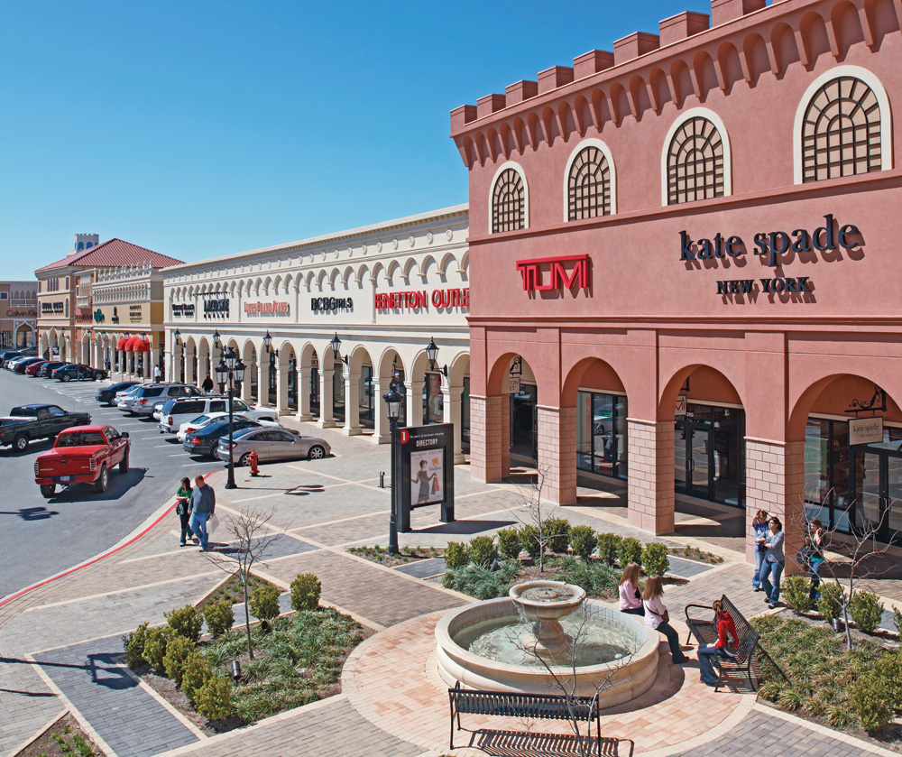 Complete List Of Stores Located At San Marcos Premium Outlets® - A Shopping Center In San Marcos ...