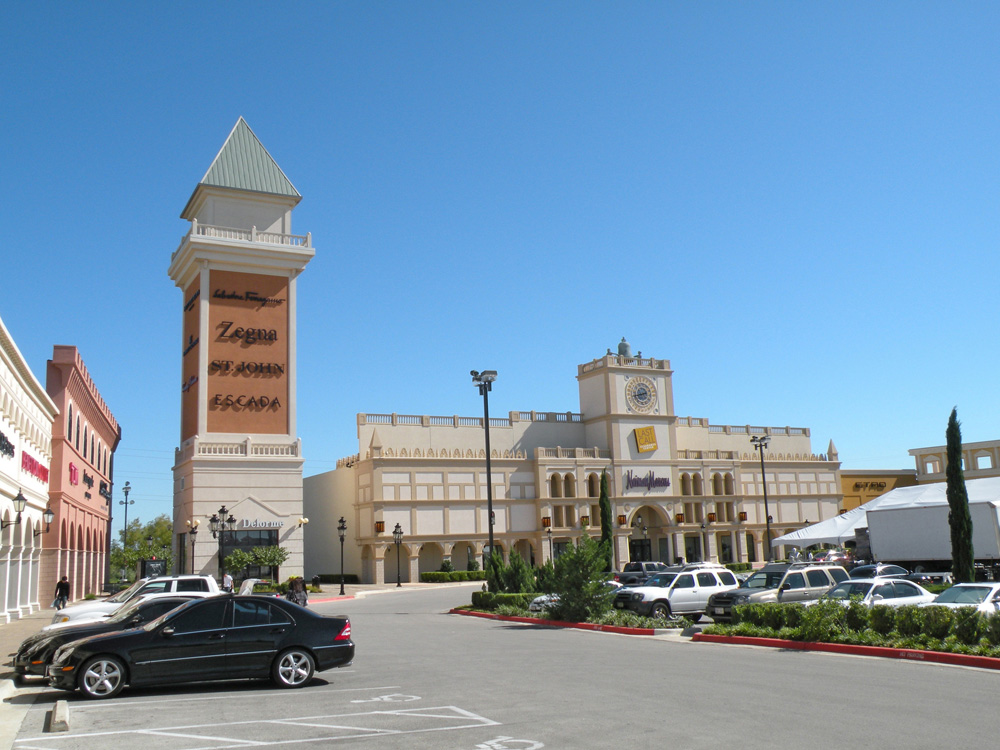 Complete List Of Stores Located At San Marcos Premium Outlets® - A Shopping Center In San Marcos ...
