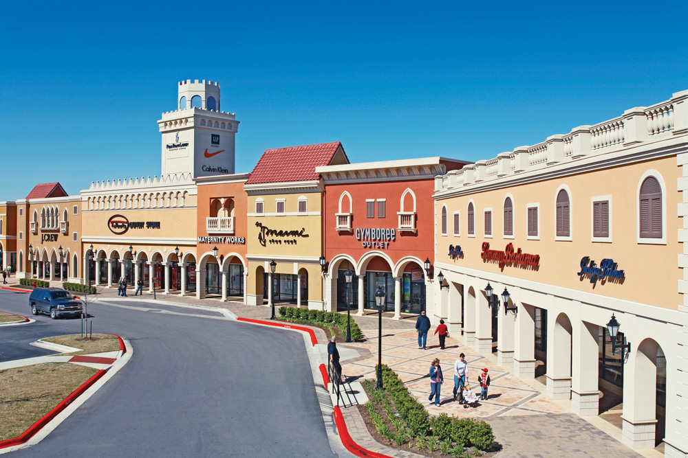 the north face premium outlet