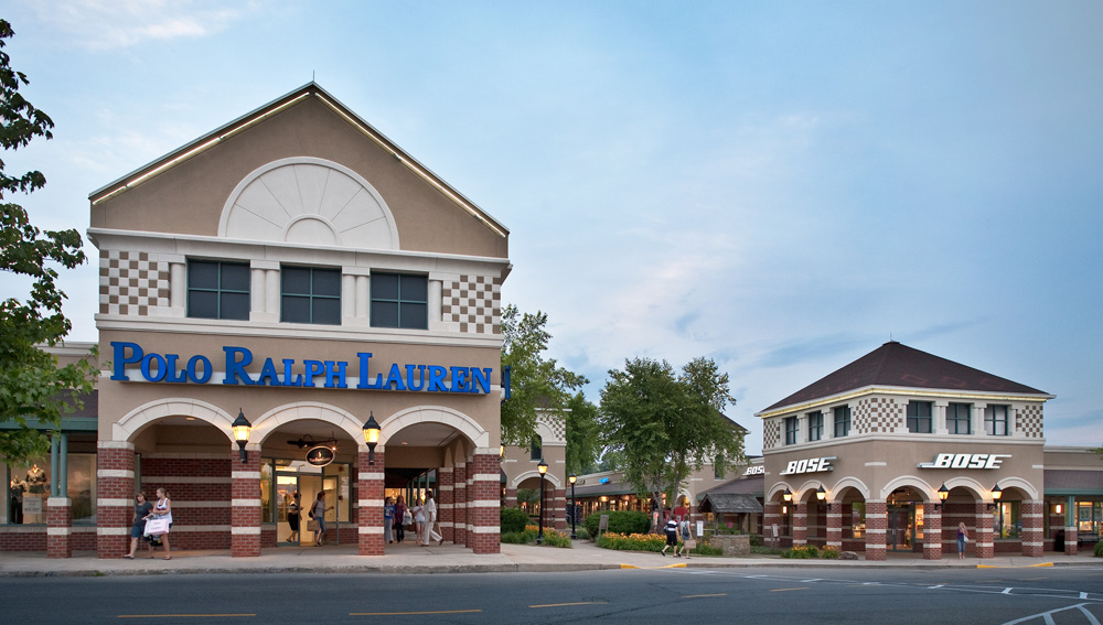 reebok prime outlets grove city