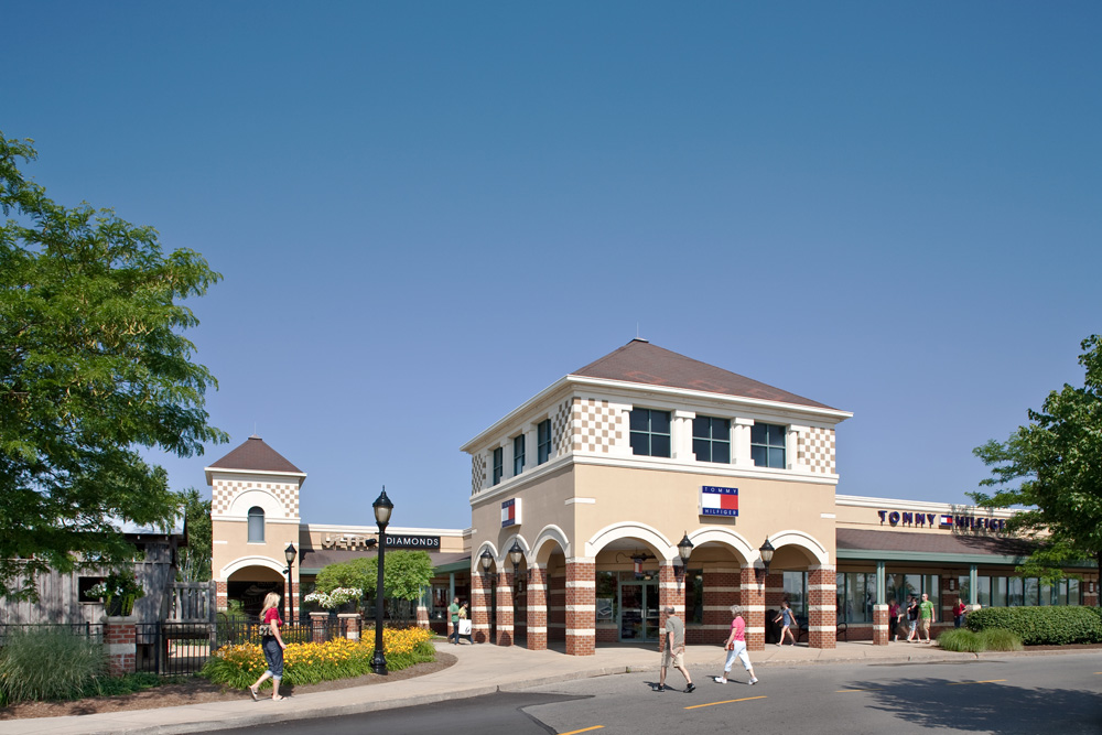 reebok prime outlets grove city