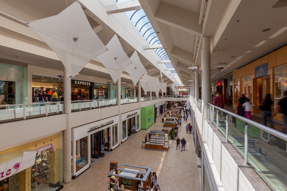 Do Business at The Shops at Montebello, a Simon Property.