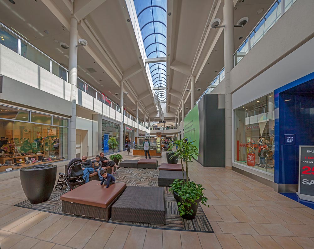 Do Business at The Shops at Montebello, a Simon Property.