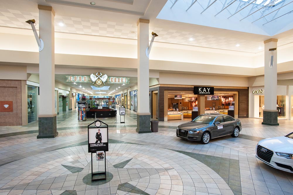 finish line in tyrone mall