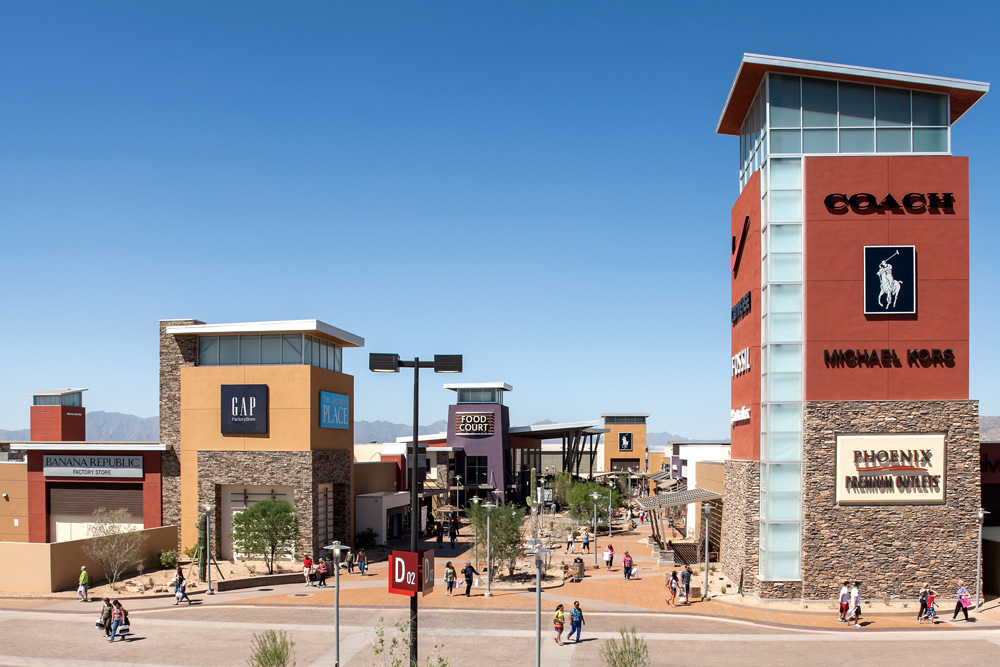 adidas phoenix premium outlets