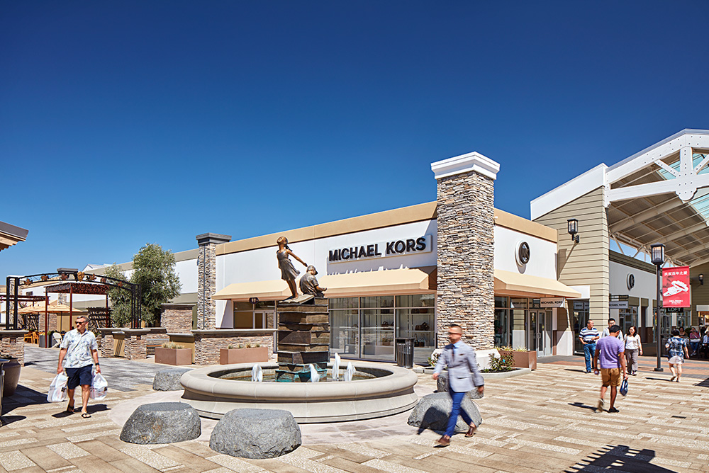 mk livermore outlet