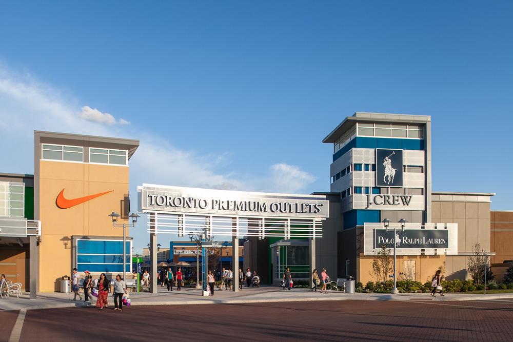 reebok toronto premium outlet