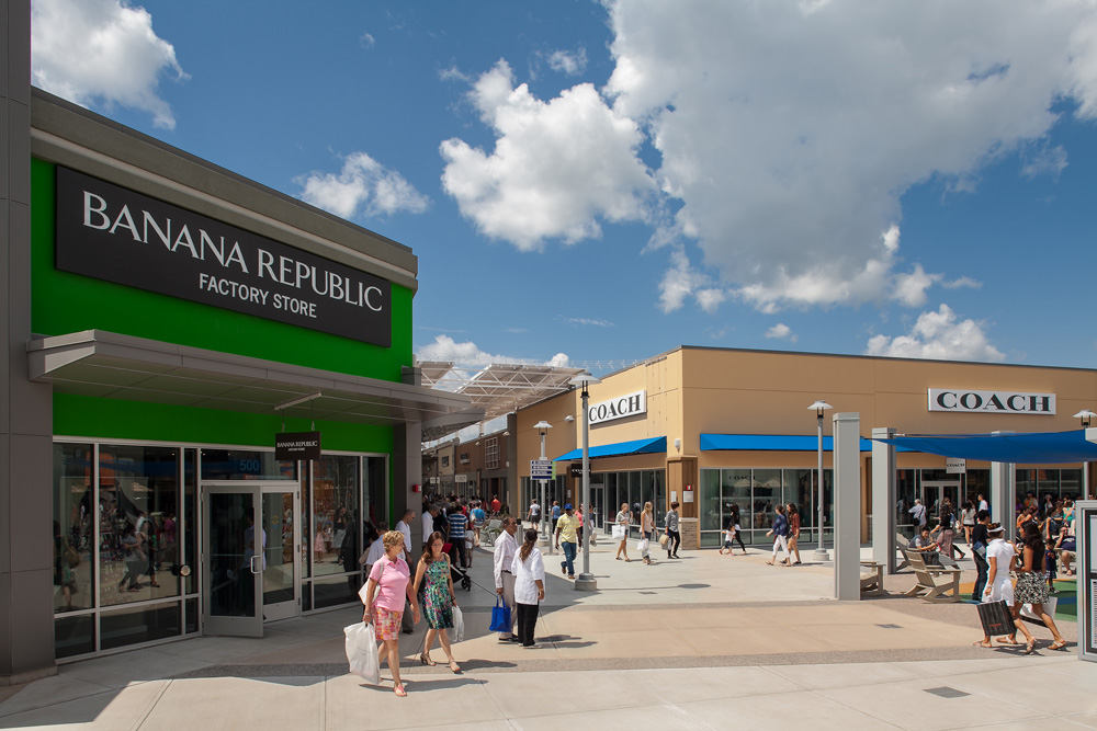 nike premium outlet toronto