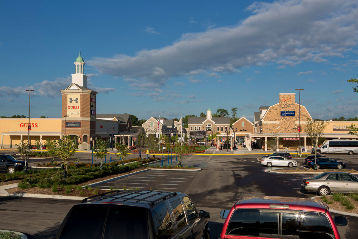 gloucester outlets in new jersey