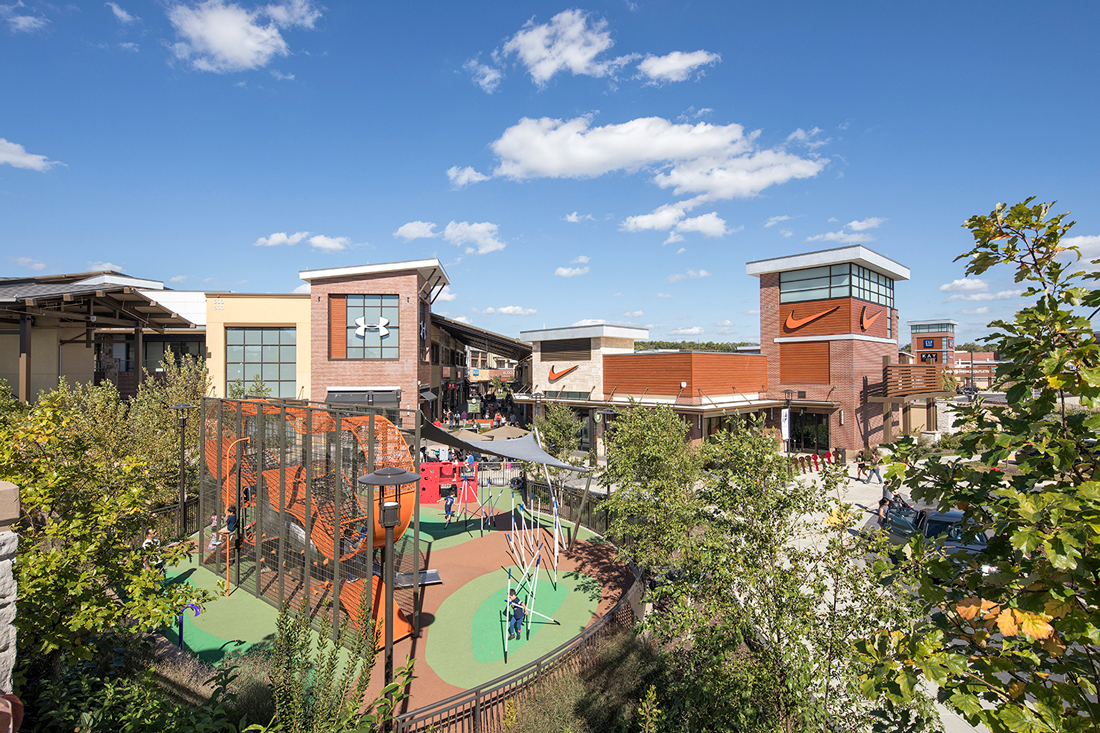 nike outlet clarksburg