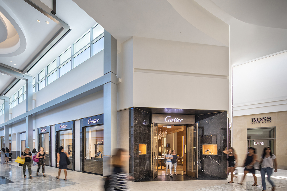 About Town Center at Boca Raton® - A 