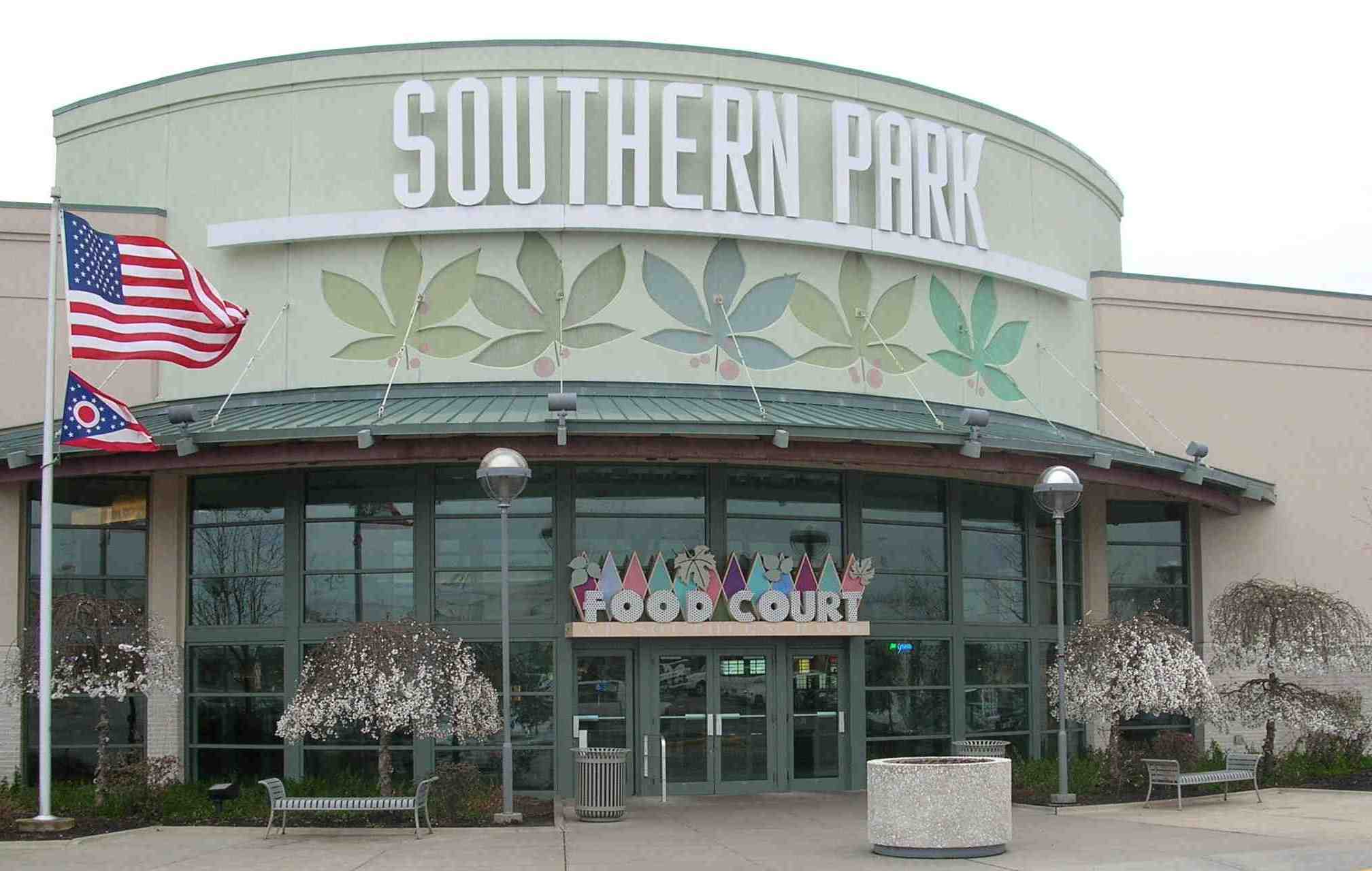 Southern Park Mall