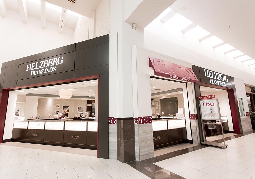 Do Business at Broadway Square®, a Simon Property.