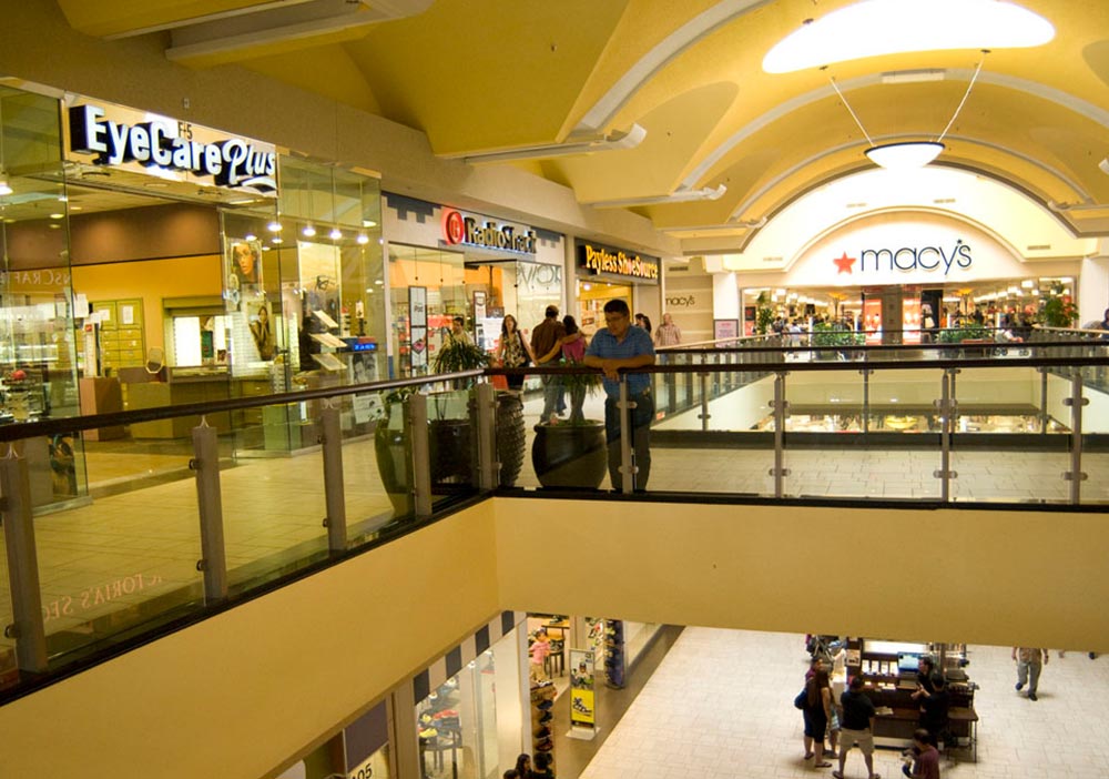About Cielo Vista Mall - A Shopping 