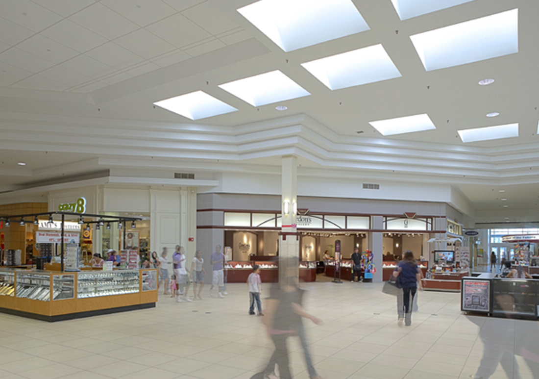 Do Business at Midland Park Mall, a Simon Property.