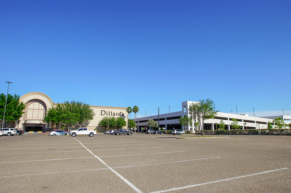 About La Plaza A Shopping Center In Mcallen Tx A Simon Property