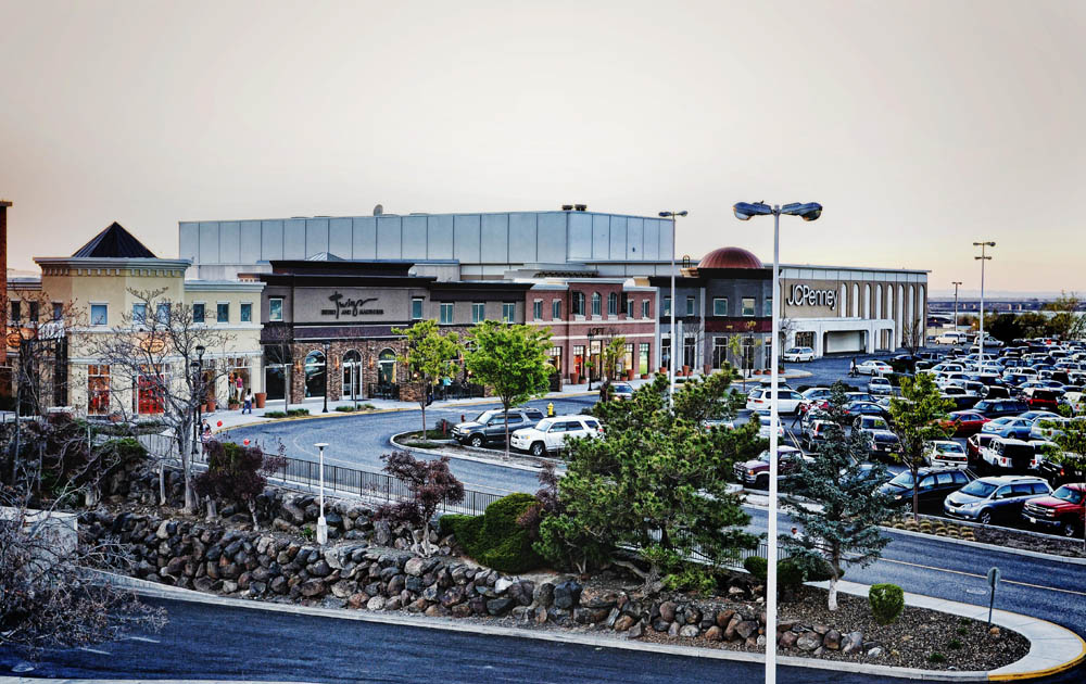 About Columbia Center A Shopping Center In Kennewick Wa A Simon Property