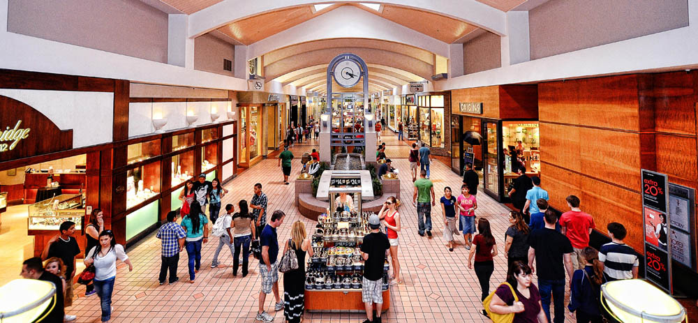 hollister columbia center mall