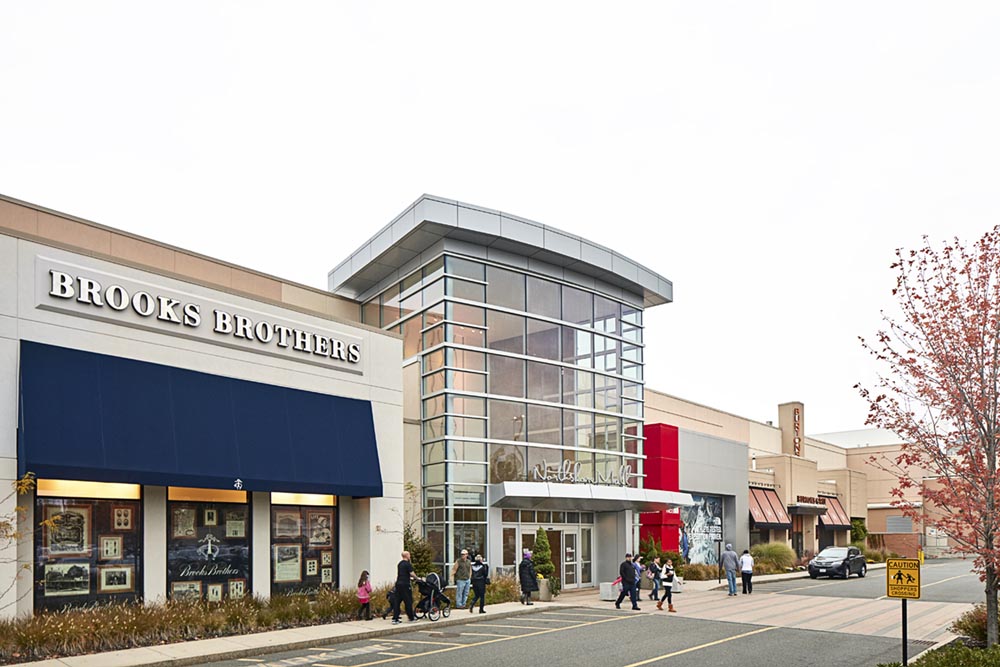 About Northshore Mall - A Shopping 