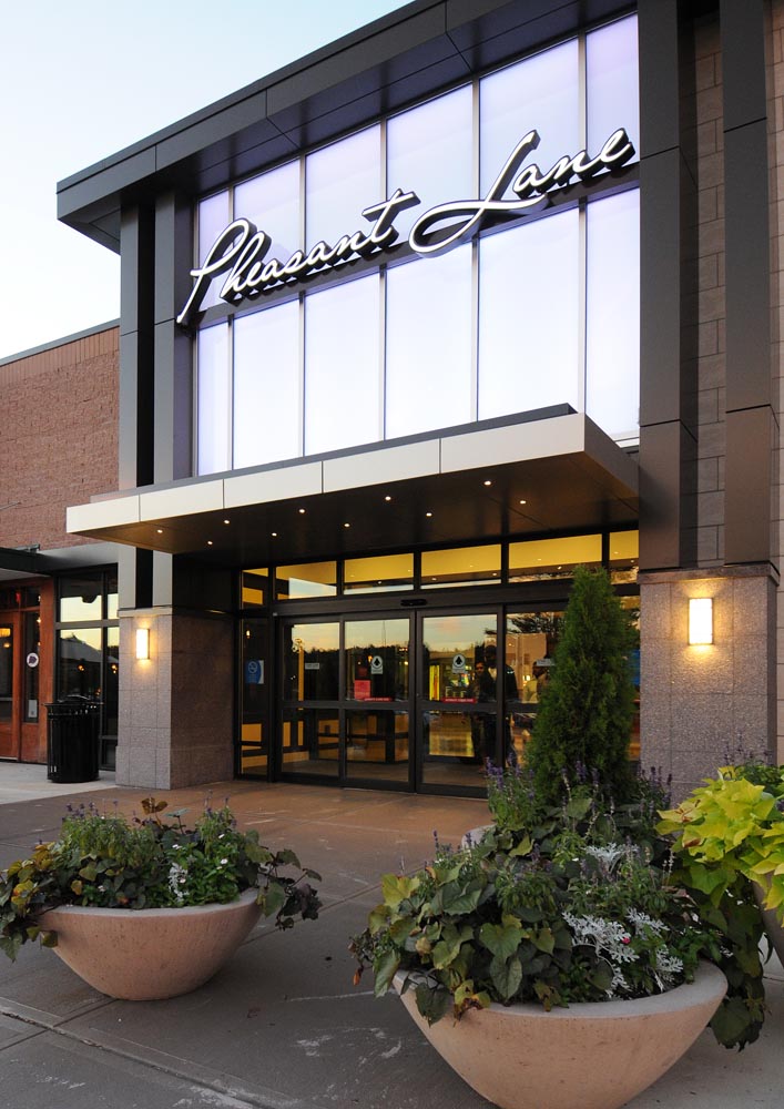 Do Business at Pheasant Lane Mall, a Simon Property.