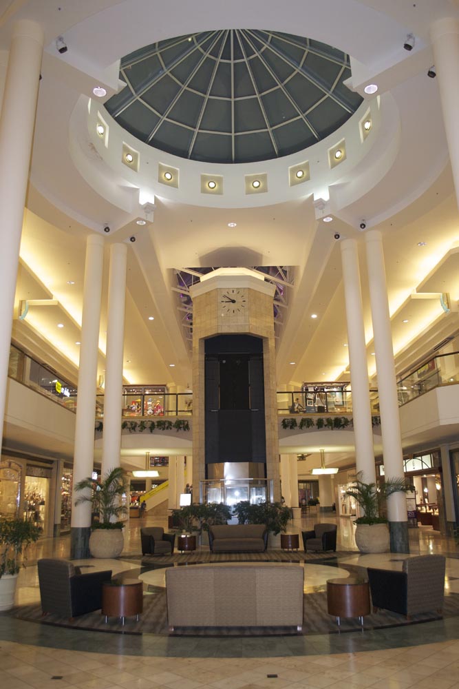Do Business at Woodland Hills Mall®, a 