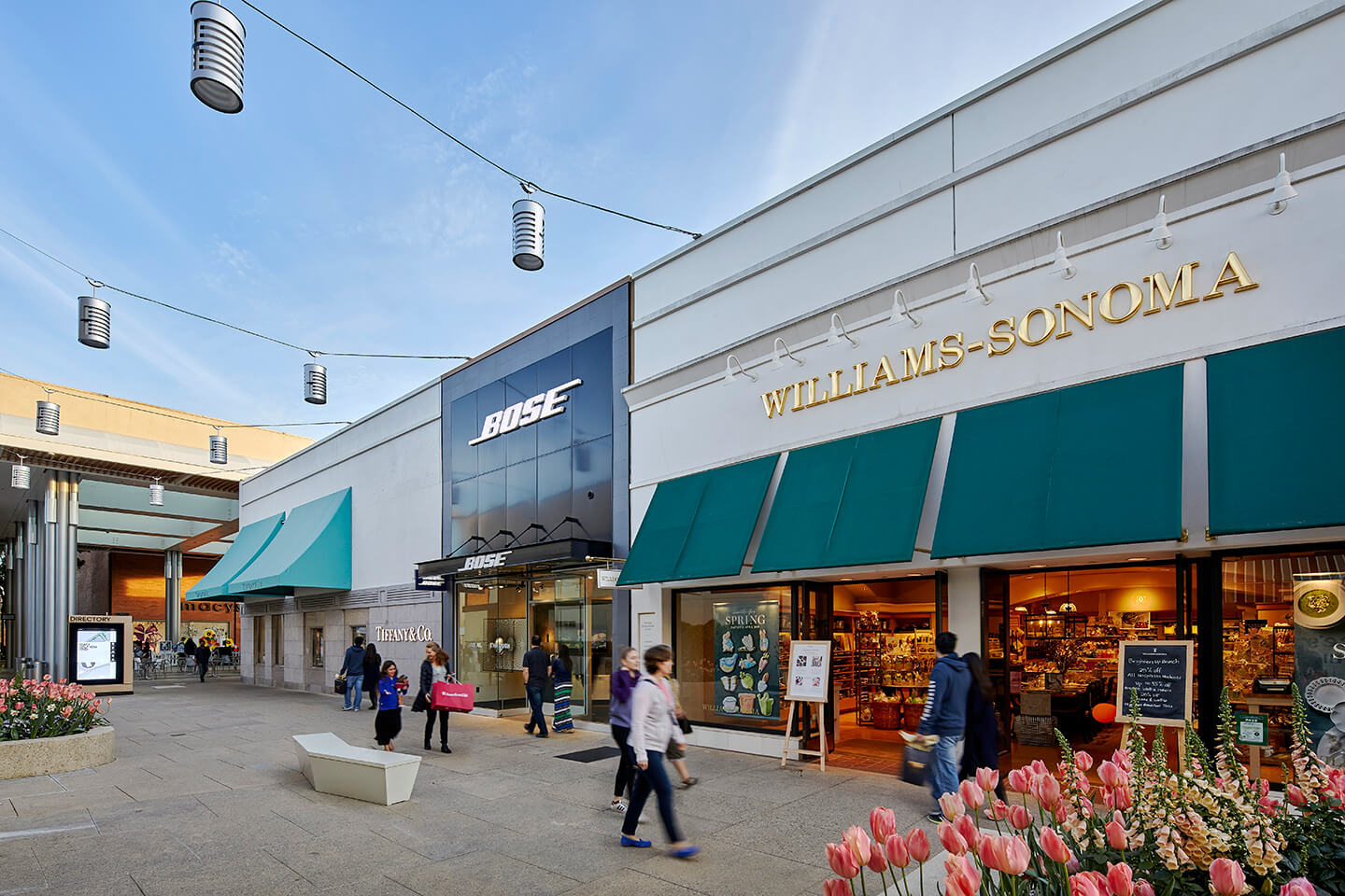 brooks brothers stanford mall