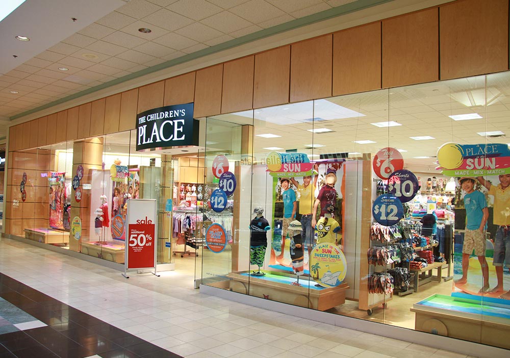 Do Business at Bangor Mall®, a Simon Property.