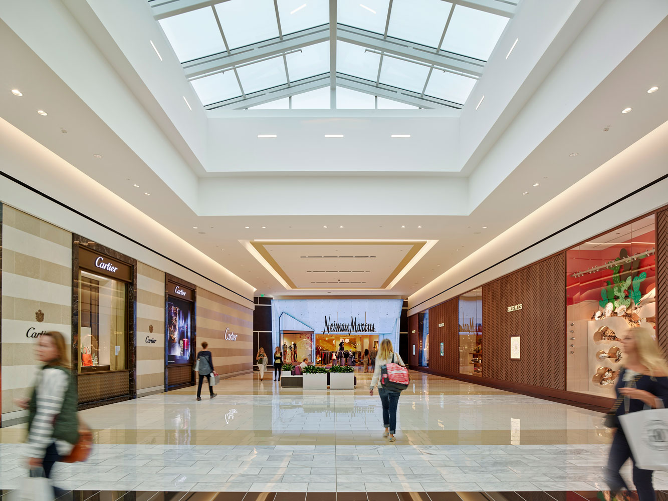 cartier king of prussia mall